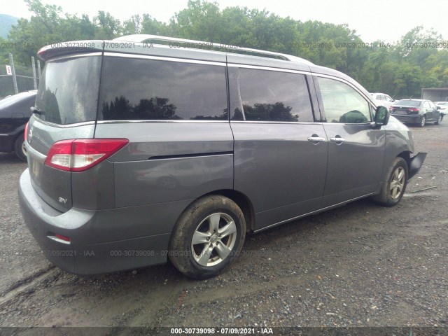 Photo 3 VIN: JN8AE2KP9G9155877 - NISSAN QUEST 