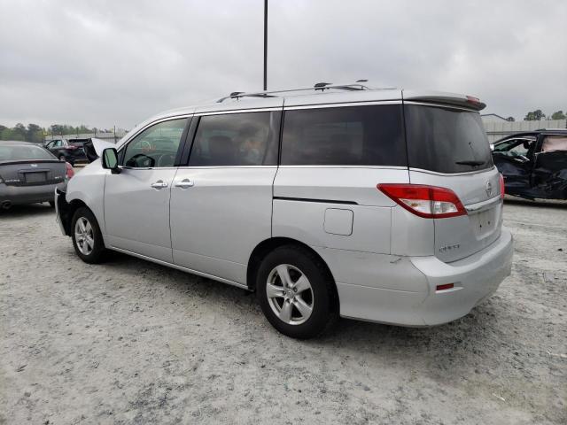 Photo 1 VIN: JN8AE2KP9G9157046 - NISSAN QUEST S 