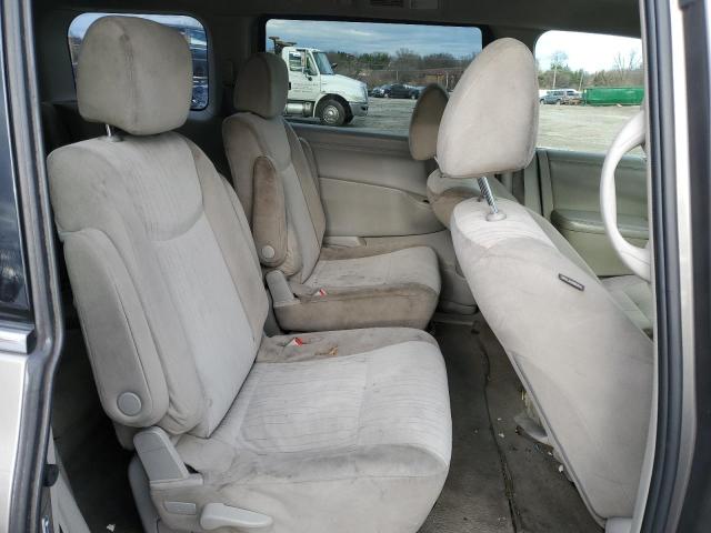 Photo 10 VIN: JN8AE2KP9H9165827 - NISSAN QUEST 