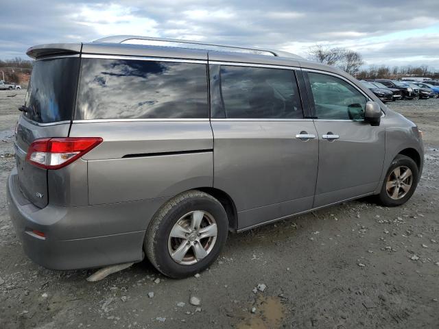 Photo 2 VIN: JN8AE2KP9H9165827 - NISSAN QUEST 