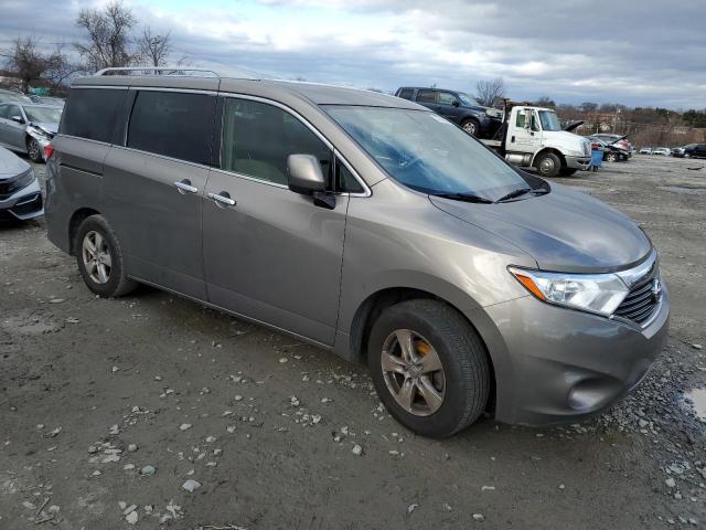 Photo 3 VIN: JN8AE2KP9H9165827 - NISSAN QUEST 