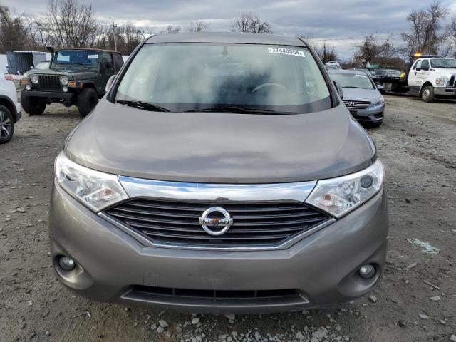 Photo 4 VIN: JN8AE2KP9H9165827 - NISSAN QUEST 