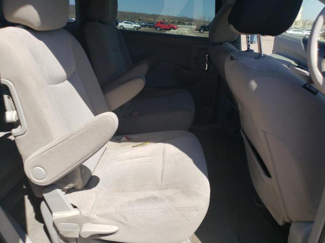 Photo 10 VIN: JN8AE2KP9H9166394 - NISSAN QUEST S 