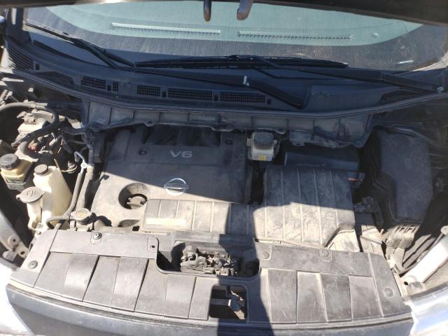 Photo 11 VIN: JN8AE2KP9H9166394 - NISSAN QUEST S 