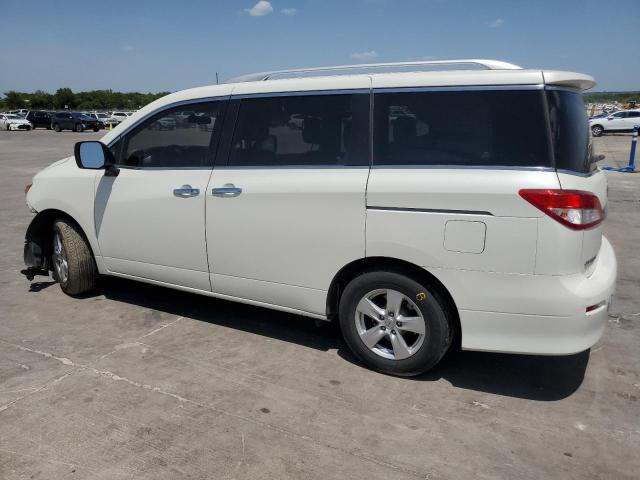 Photo 1 VIN: JN8AE2KP9H9166685 - NISSAN QUEST S 