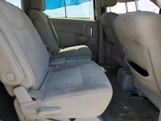 Photo 10 VIN: JN8AE2KP9H9166685 - NISSAN QUEST S 