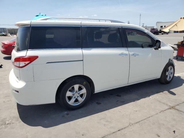 Photo 2 VIN: JN8AE2KP9H9166685 - NISSAN QUEST S 