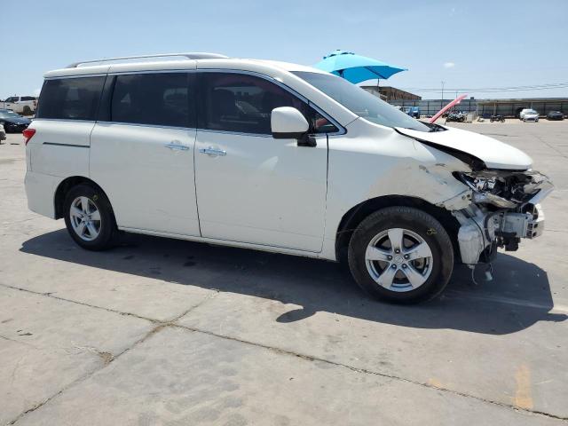 Photo 3 VIN: JN8AE2KP9H9166685 - NISSAN QUEST S 