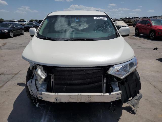 Photo 4 VIN: JN8AE2KP9H9166685 - NISSAN QUEST S 