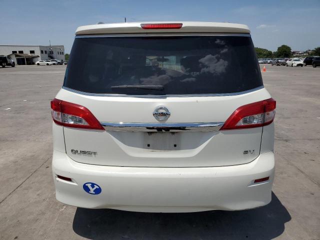 Photo 5 VIN: JN8AE2KP9H9166685 - NISSAN QUEST S 