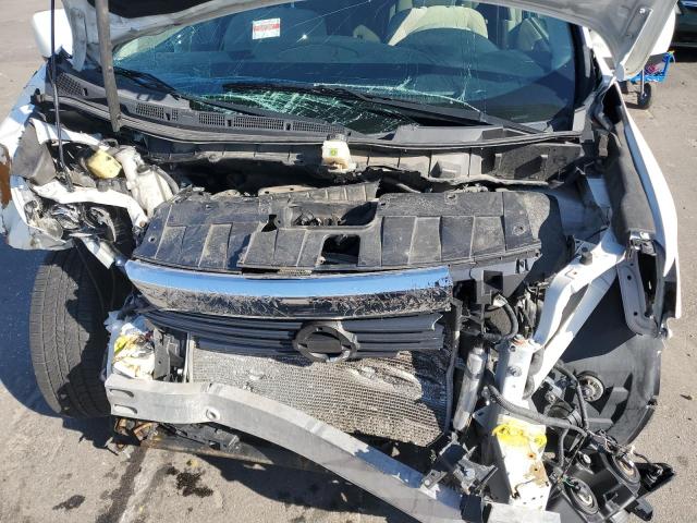 Photo 11 VIN: JN8AE2KP9H9167061 - NISSAN QUEST S 