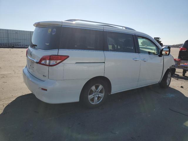 Photo 2 VIN: JN8AE2KP9H9167061 - NISSAN QUEST S 