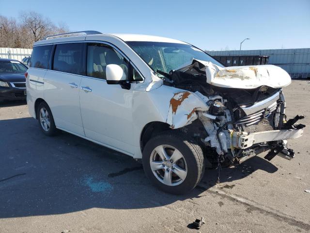 Photo 3 VIN: JN8AE2KP9H9167061 - NISSAN QUEST S 