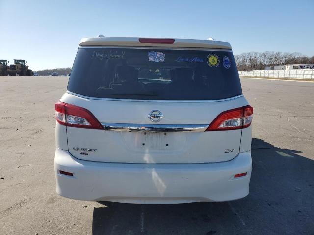 Photo 5 VIN: JN8AE2KP9H9167061 - NISSAN QUEST S 