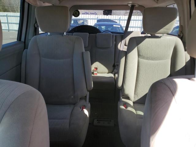 Photo 9 VIN: JN8AE2KP9H9167061 - NISSAN QUEST S 