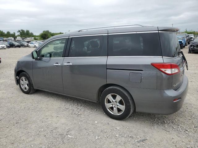 Photo 1 VIN: JN8AE2KP9H9167139 - NISSAN QUEST 