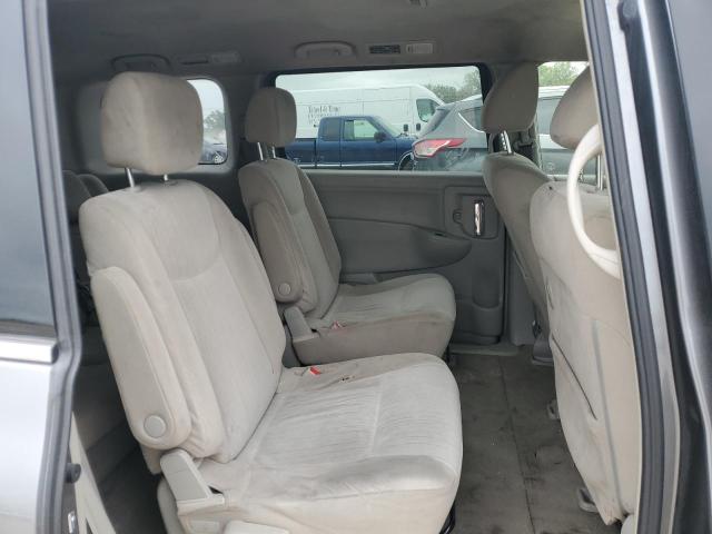 Photo 10 VIN: JN8AE2KP9H9167139 - NISSAN QUEST 