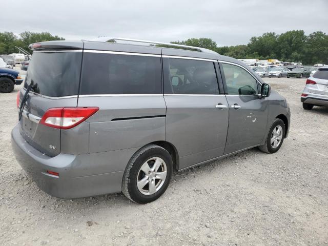 Photo 2 VIN: JN8AE2KP9H9167139 - NISSAN QUEST 