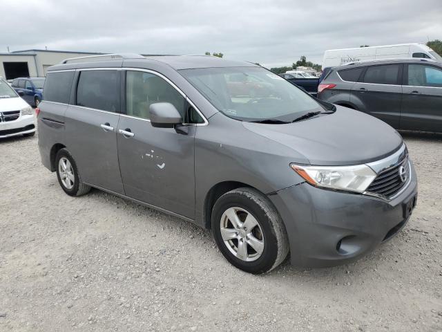 Photo 3 VIN: JN8AE2KP9H9167139 - NISSAN QUEST 