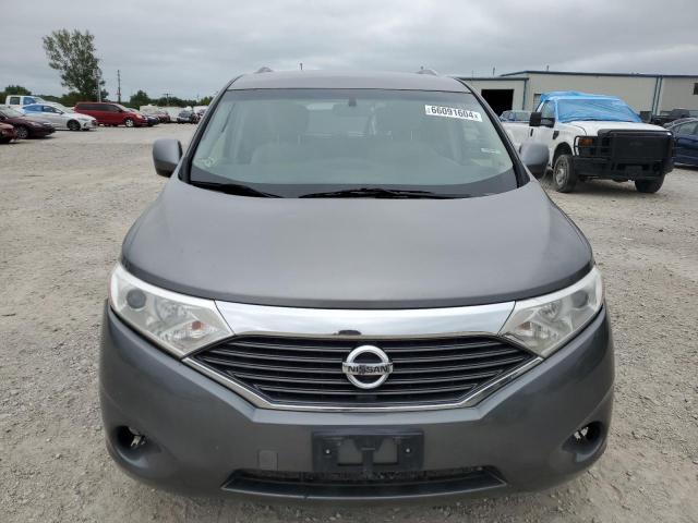 Photo 4 VIN: JN8AE2KP9H9167139 - NISSAN QUEST 