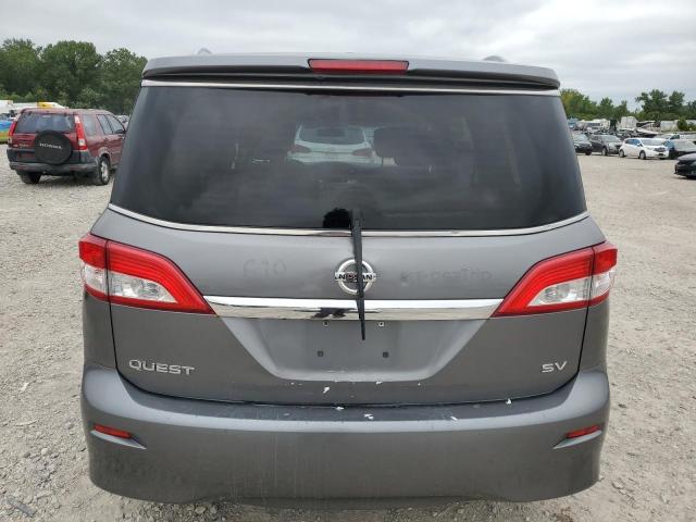 Photo 5 VIN: JN8AE2KP9H9167139 - NISSAN QUEST 