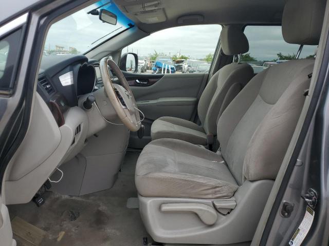 Photo 6 VIN: JN8AE2KP9H9167139 - NISSAN QUEST 