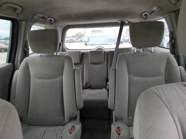 Photo 9 VIN: JN8AE2KP9H9167139 - NISSAN QUEST 