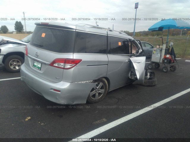 Photo 3 VIN: JN8AE2KP9H9167433 - NISSAN QUEST 