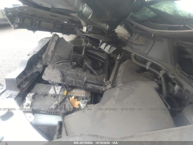 Photo 9 VIN: JN8AE2KP9H9167433 - NISSAN QUEST 