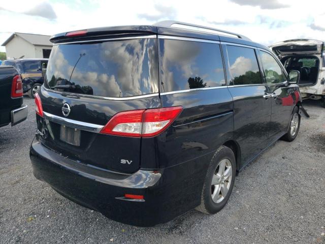 Photo 3 VIN: JN8AE2KP9H9168002 - NISSAN QUEST S 