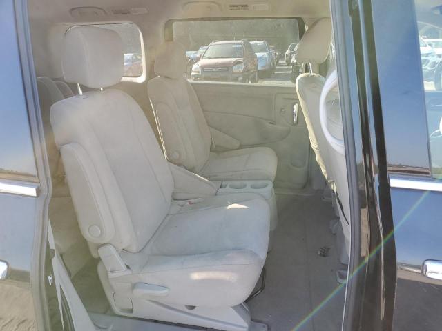 Photo 5 VIN: JN8AE2KP9H9168002 - NISSAN QUEST S 