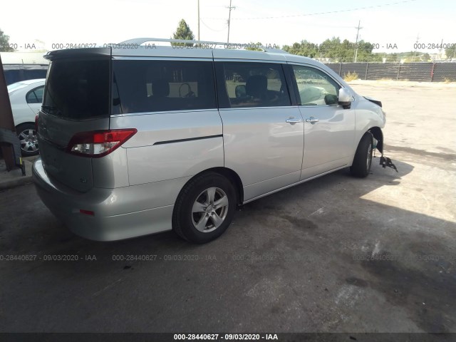 Photo 3 VIN: JN8AE2KP9H9168887 - NISSAN QUEST 