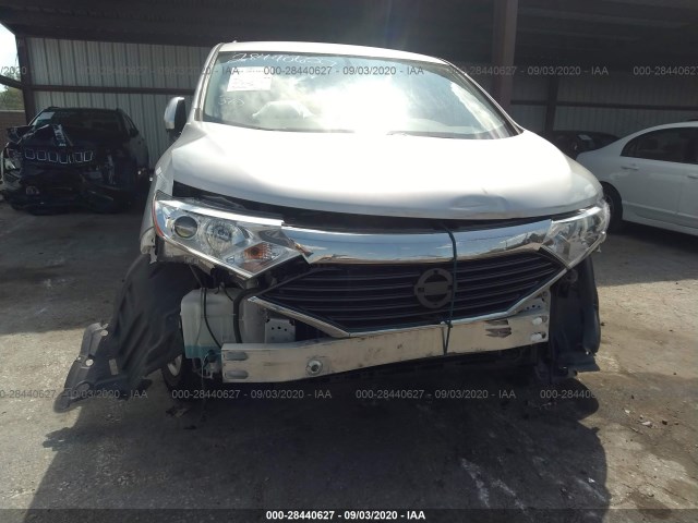 Photo 5 VIN: JN8AE2KP9H9168887 - NISSAN QUEST 