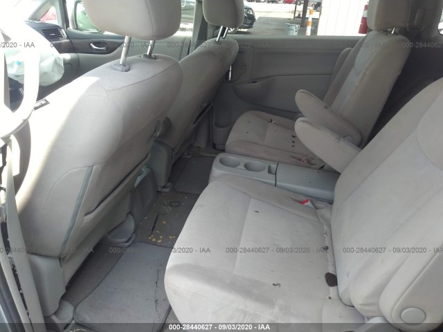 Photo 7 VIN: JN8AE2KP9H9168887 - NISSAN QUEST 