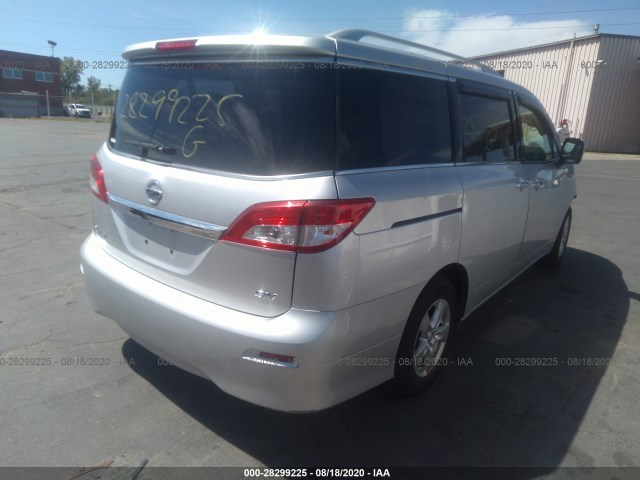 Photo 3 VIN: JN8AE2KP9H9169084 - NISSAN QUEST 