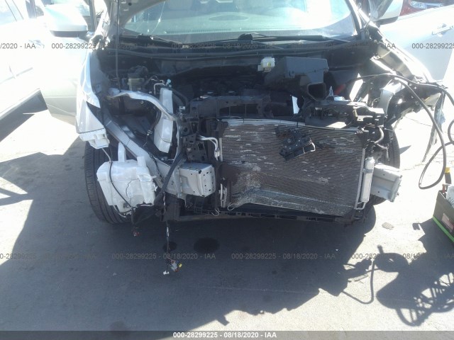 Photo 5 VIN: JN8AE2KP9H9169084 - NISSAN QUEST 