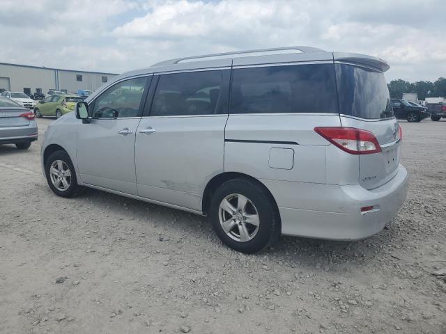 Photo 1 VIN: JN8AE2KP9H9169151 - NISSAN QUEST 