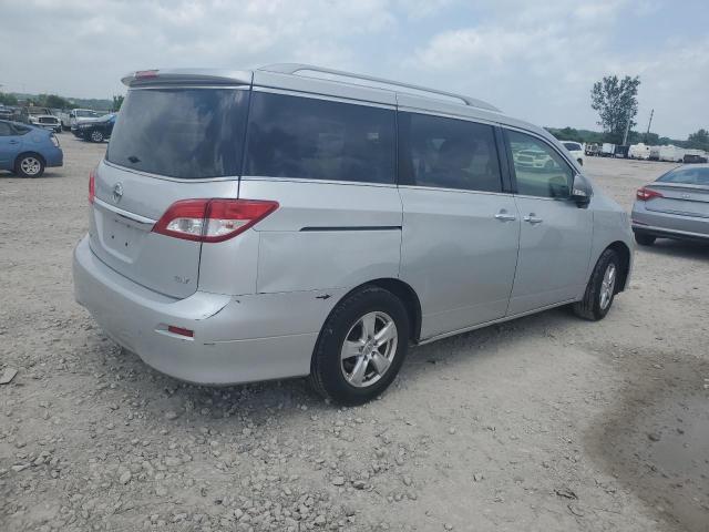 Photo 2 VIN: JN8AE2KP9H9169151 - NISSAN QUEST 