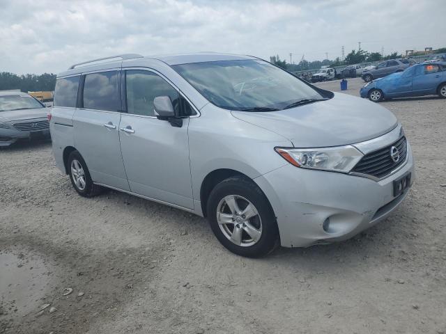 Photo 3 VIN: JN8AE2KP9H9169151 - NISSAN QUEST 