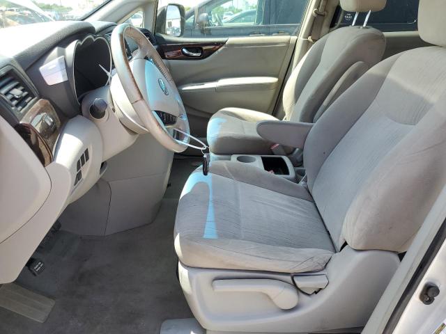 Photo 6 VIN: JN8AE2KP9H9169151 - NISSAN QUEST 