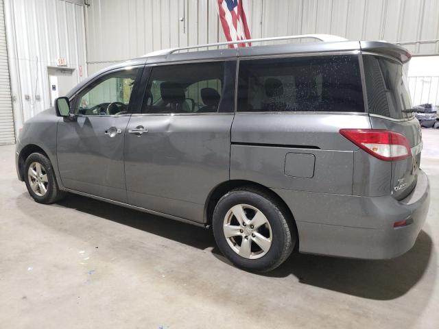 Photo 1 VIN: JN8AE2KP9H9169425 - NISSAN QUEST S 