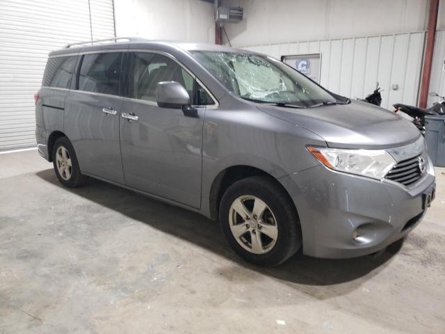 Photo 3 VIN: JN8AE2KP9H9169425 - NISSAN QUEST S 