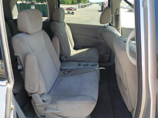 Photo 10 VIN: JN8AE2KP9H9169781 - NISSAN QUEST 