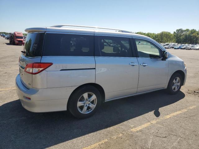 Photo 2 VIN: JN8AE2KP9H9169781 - NISSAN QUEST 