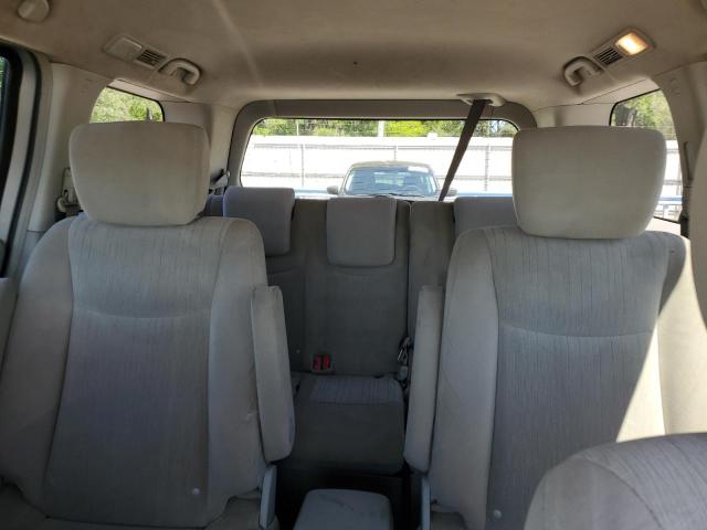 Photo 9 VIN: JN8AE2KP9H9169781 - NISSAN QUEST 