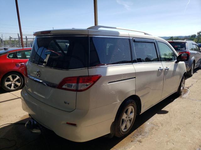 Photo 3 VIN: JN8AE2KP9H9169862 - NISSAN QUEST S 