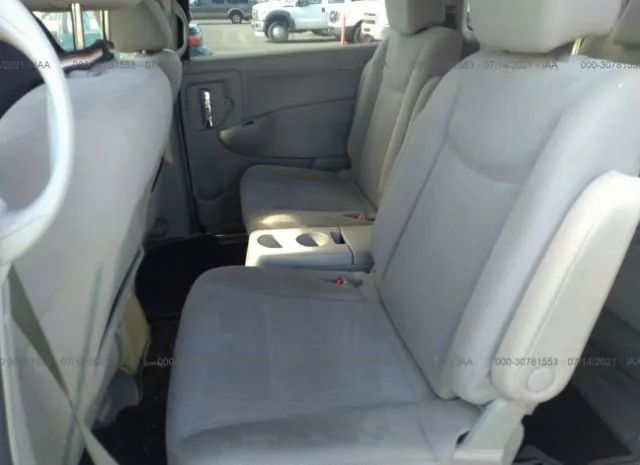 Photo 7 VIN: JN8AE2KP9H9170350 - NISSAN QUEST 