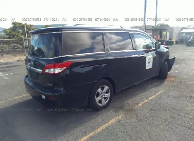 Photo 3 VIN: JN8AE2KP9H9170350 - NISSAN QUEST 