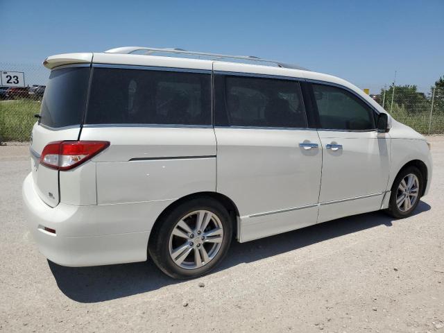 Photo 2 VIN: JN8AE2KPXB9000442 - NISSAN QUEST 