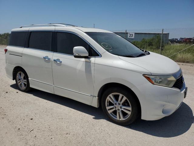 Photo 3 VIN: JN8AE2KPXB9000442 - NISSAN QUEST 